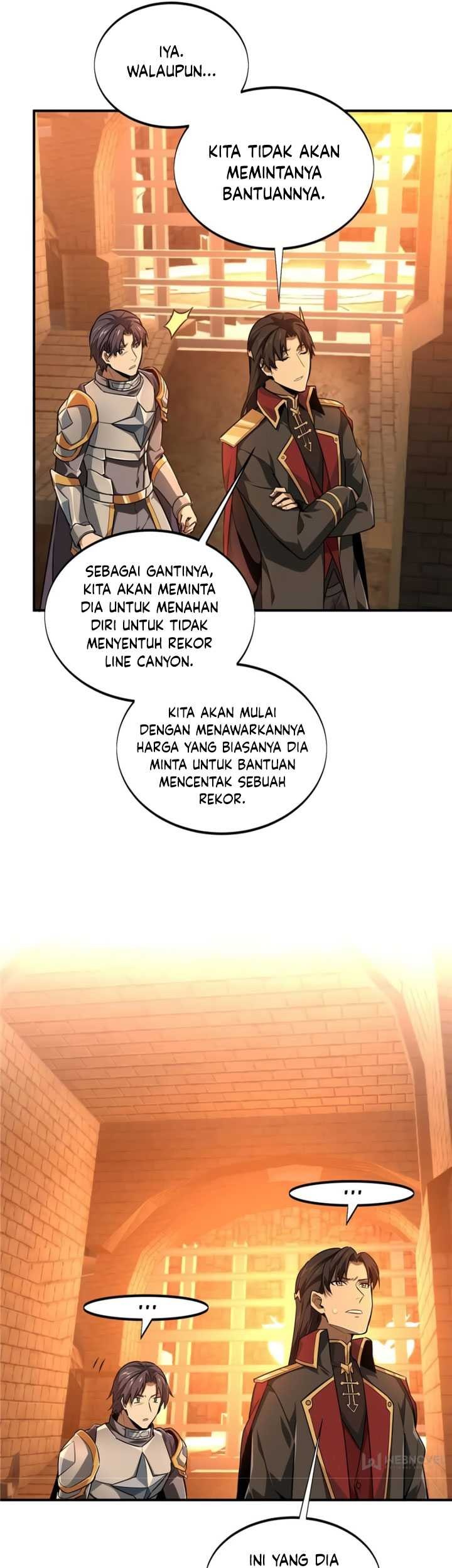 The King’s Avatar Chapter 78 Gambar 14