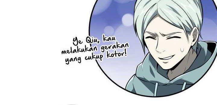 The King’s Avatar Chapter 77 Gambar 26