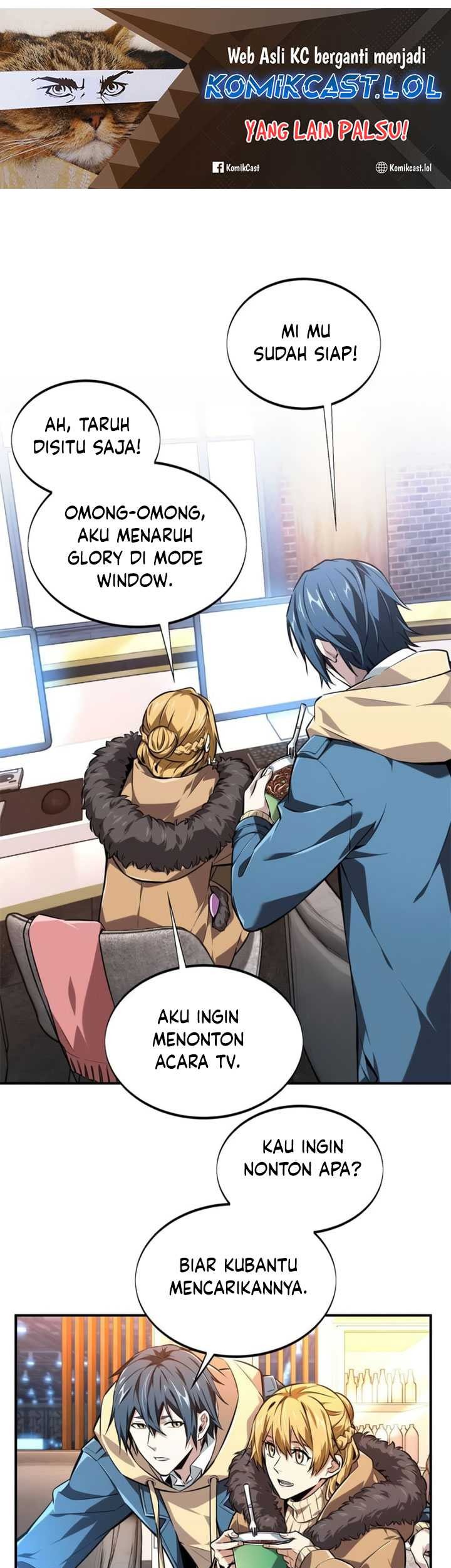 Manhua The King’s Avatar Chapter 77 gambar nomor 2