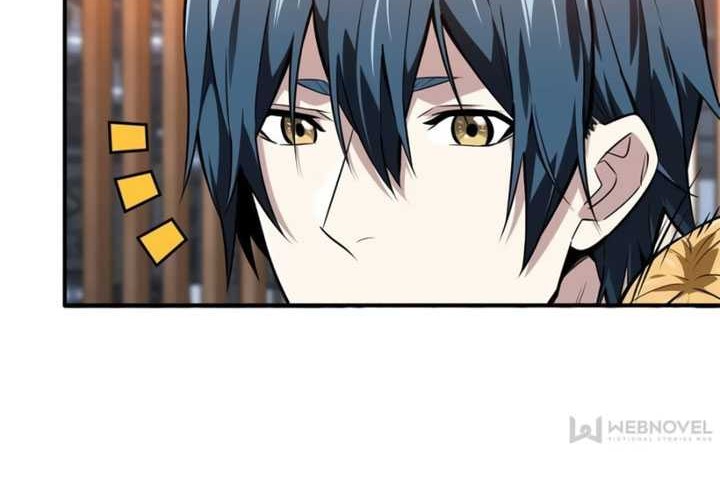 The King’s Avatar Chapter 77 Gambar 13