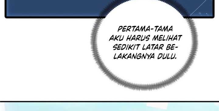 The King’s Avatar Chapter 71 Gambar 24