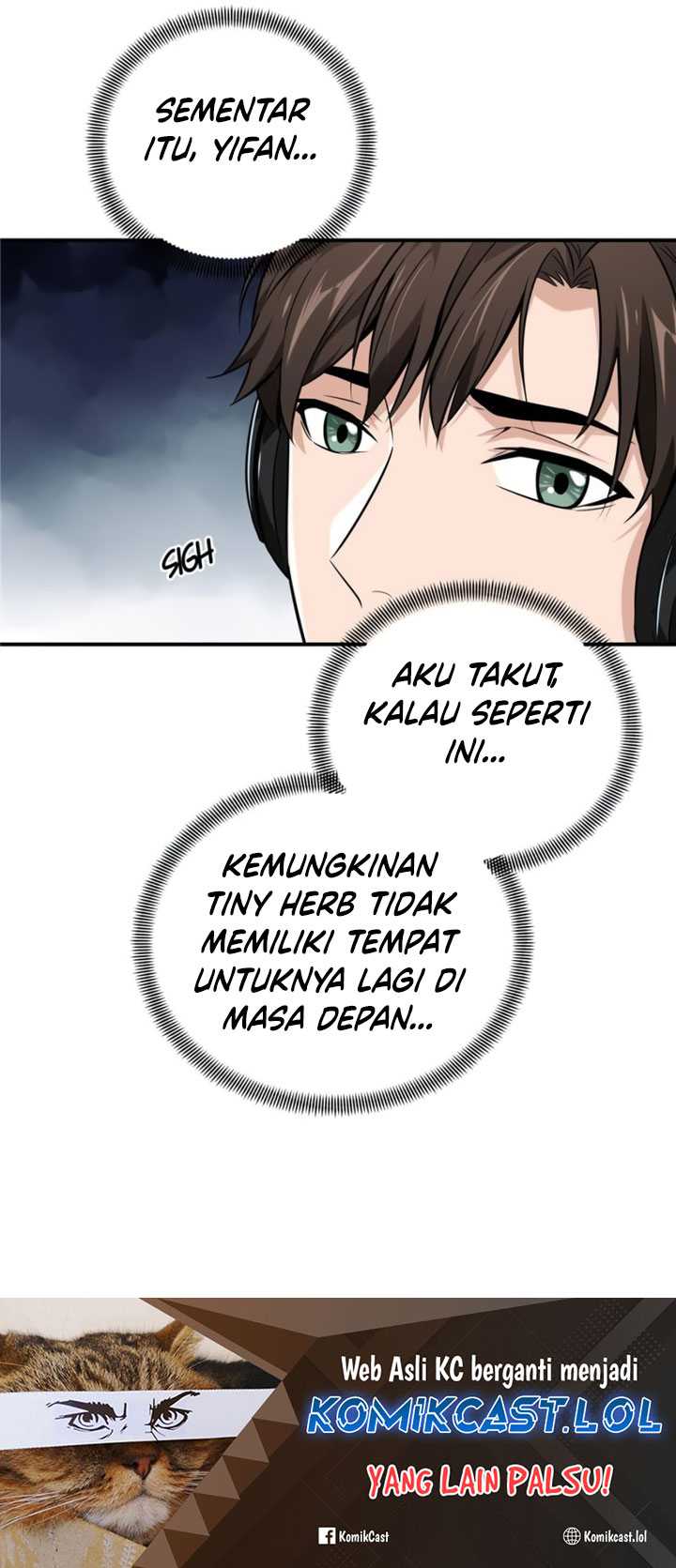 The King’s Avatar Chapter 71 Gambar 28