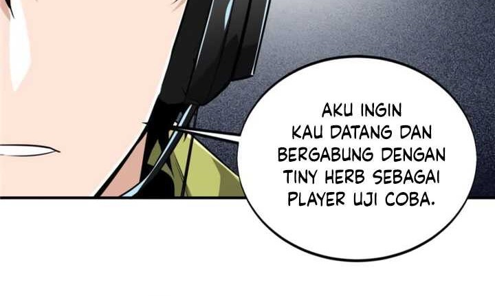 The King’s Avatar Chapter 71 Gambar 19