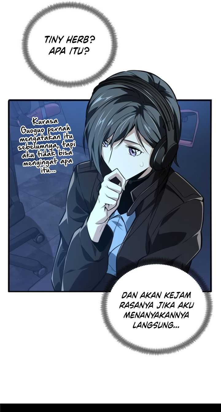 The King’s Avatar Chapter 71 Gambar 20