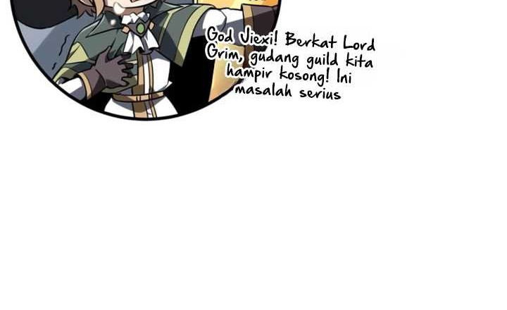 The King’s Avatar Chapter 71 Gambar 5