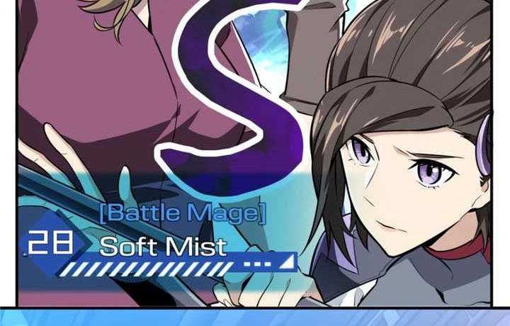 The King’s Avatar Chapter 71 Gambar 9