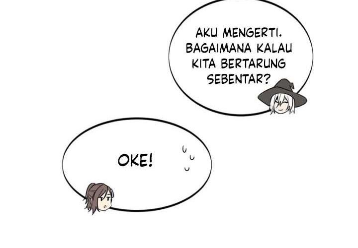 The King’s Avatar Chapter 71 Gambar 13