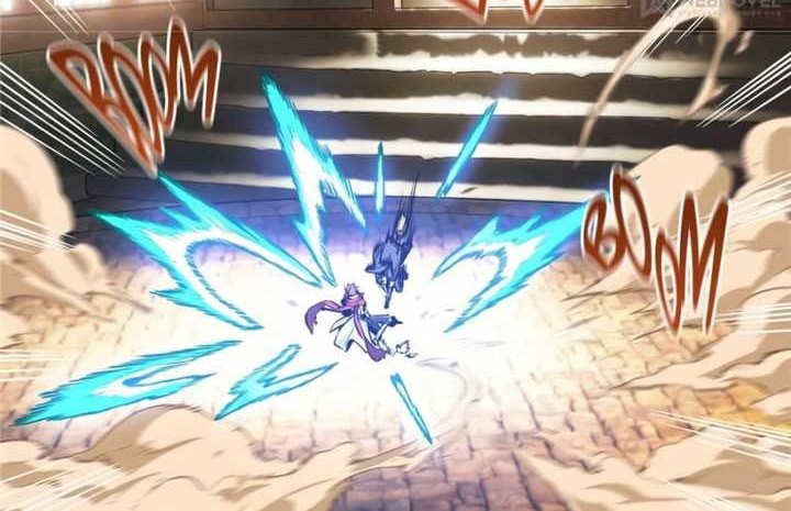 The King’s Avatar Chapter 70 Gambar 26