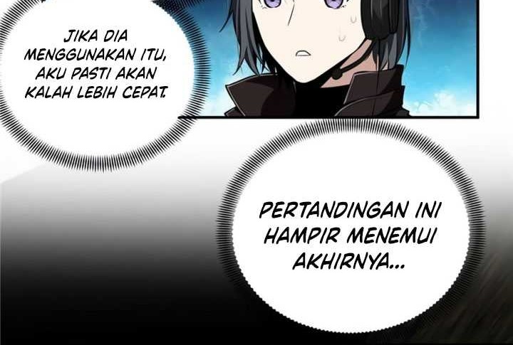 The King’s Avatar Chapter 70 Gambar 28