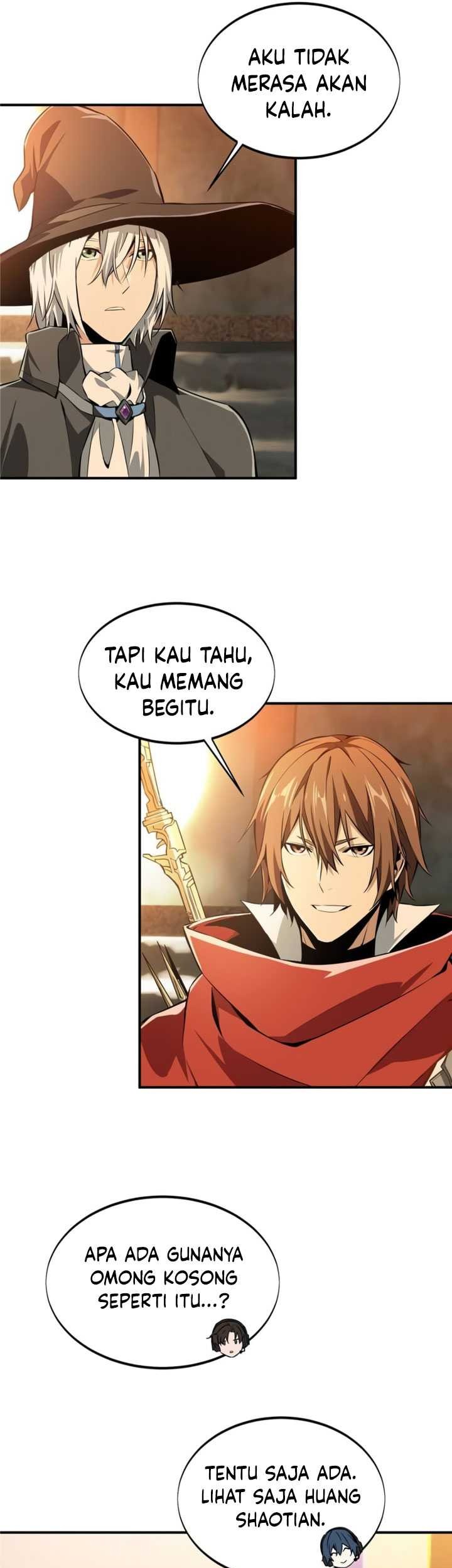 The King’s Avatar Chapter 70 Gambar 6