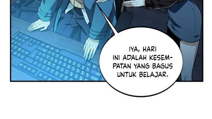 The King’s Avatar Chapter 68 Gambar 16