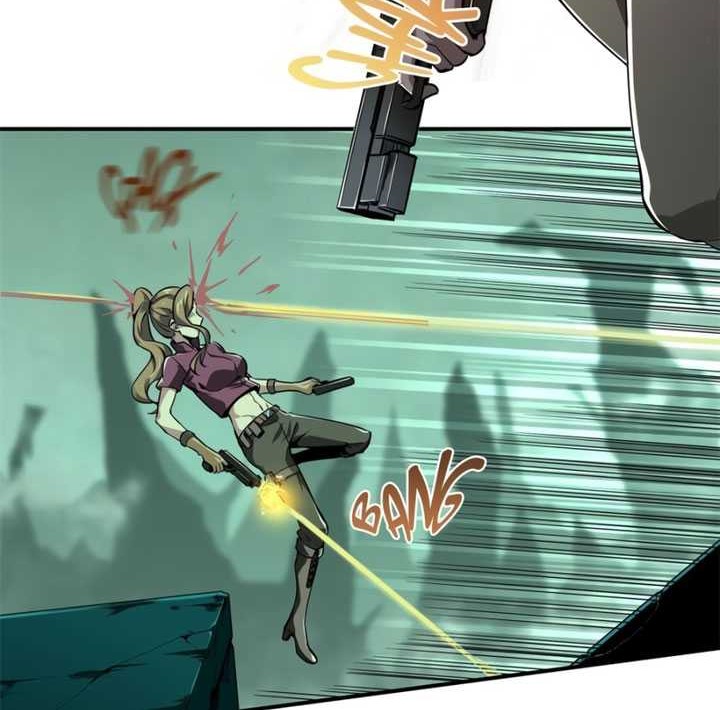 The King’s Avatar Chapter 63 Gambar 24