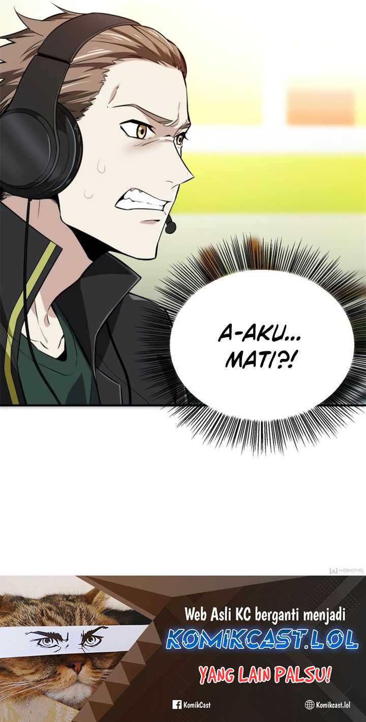 The King’s Avatar Chapter 62 Gambar 26