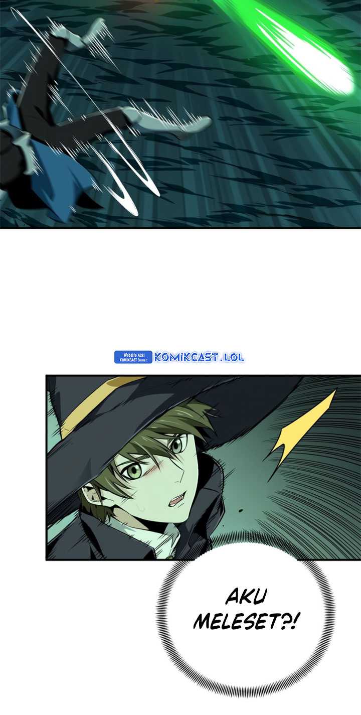 The King’s Avatar Chapter 62 Gambar 16