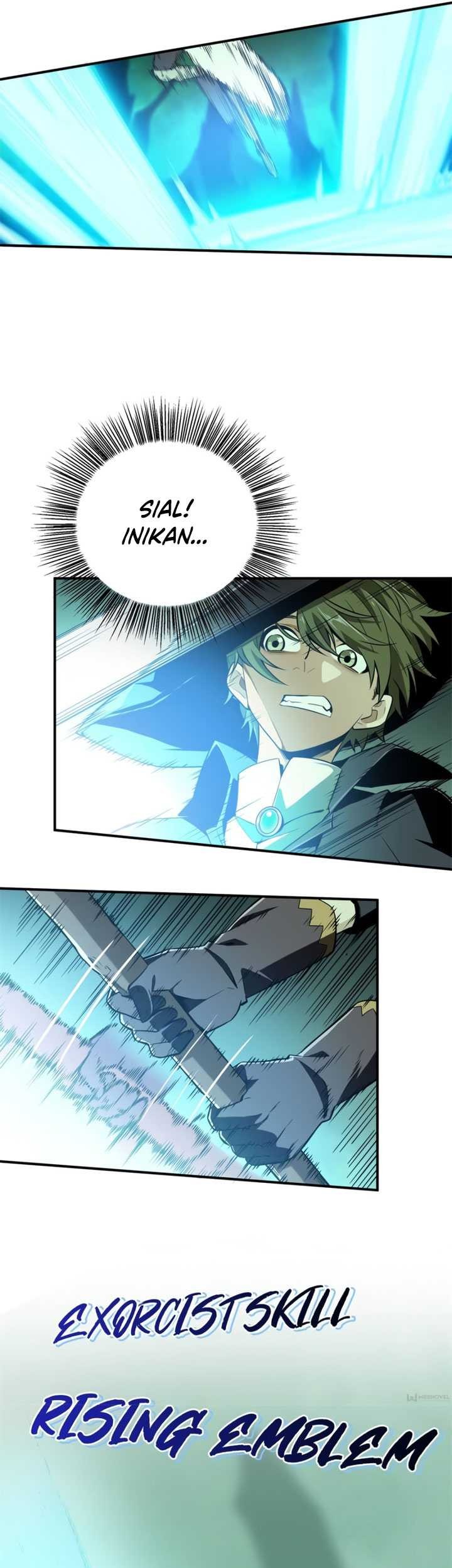 The King’s Avatar Chapter 62 Gambar 19