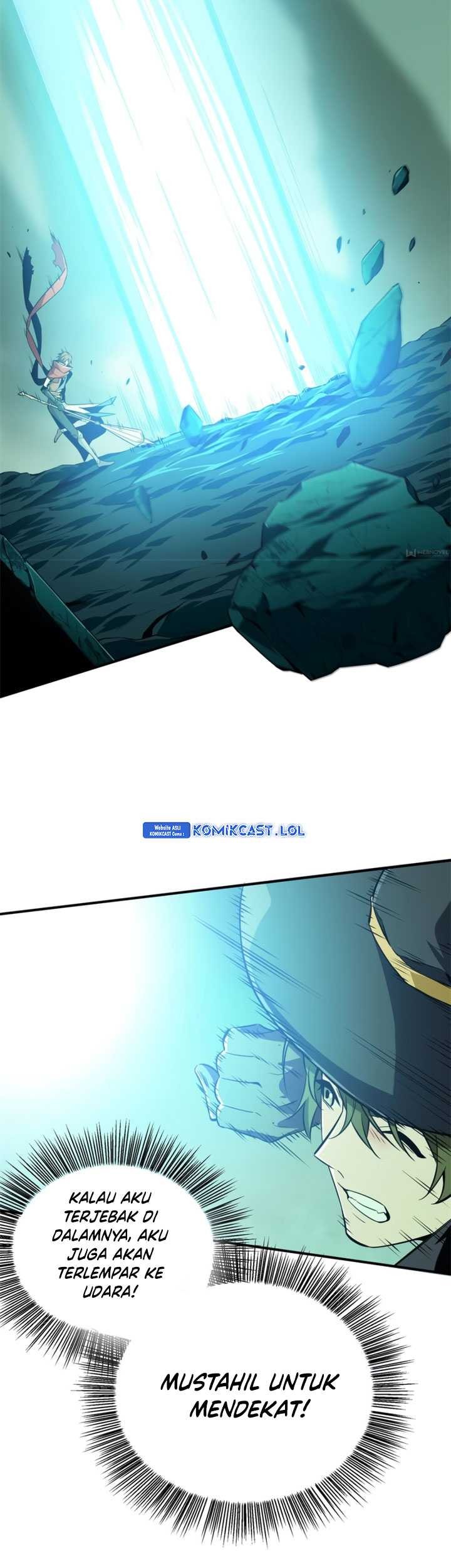 The King’s Avatar Chapter 62 Gambar 21