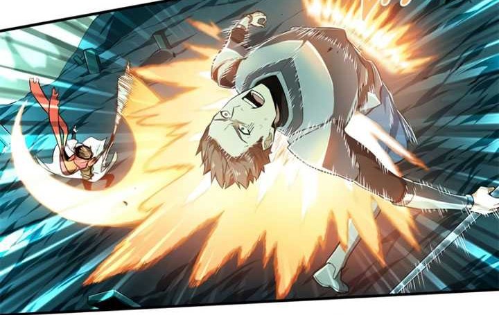 The King’s Avatar Chapter 62 Gambar 7