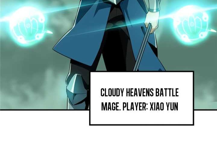 The King’s Avatar Chapter 61 Gambar 14