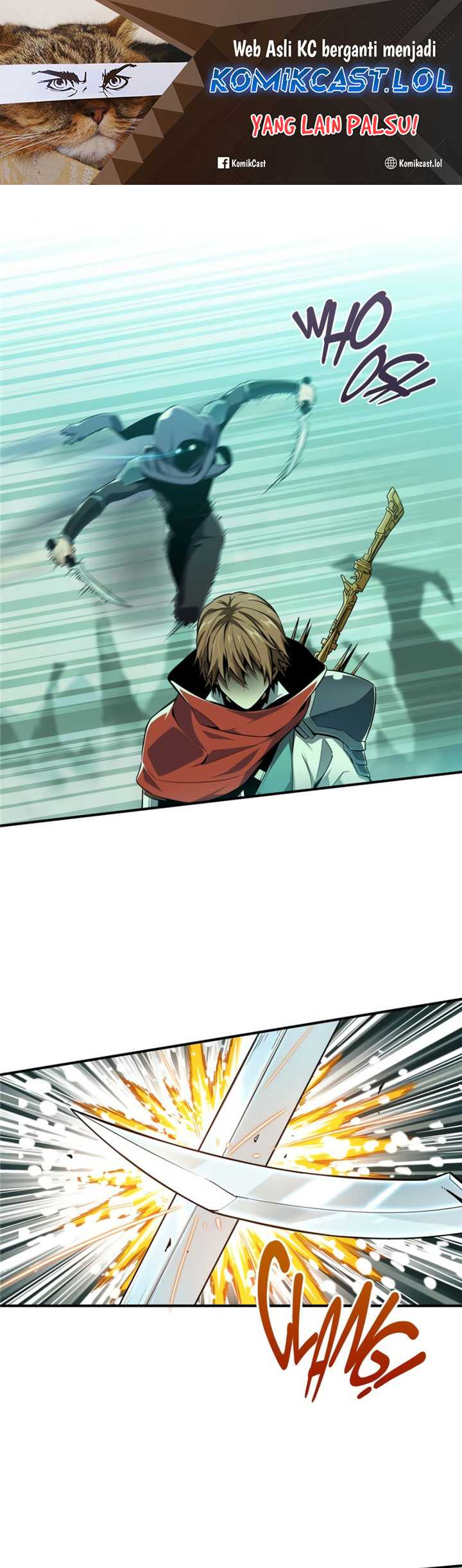 Manhua The King’s Avatar Chapter 61 gambar nomor 2