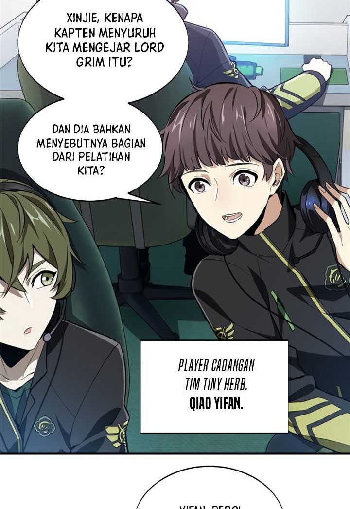 The King’s Avatar Chapter 60 Gambar 19