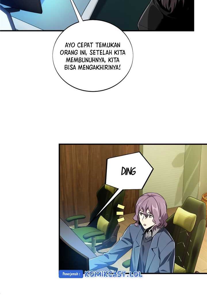 The King’s Avatar Chapter 60 Gambar 21