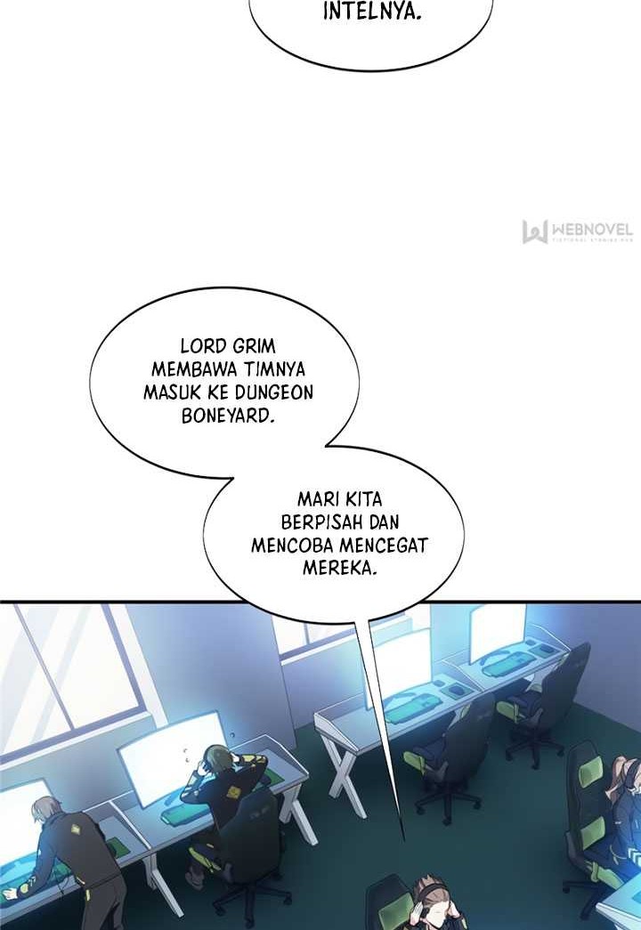 The King’s Avatar Chapter 60 Gambar 23