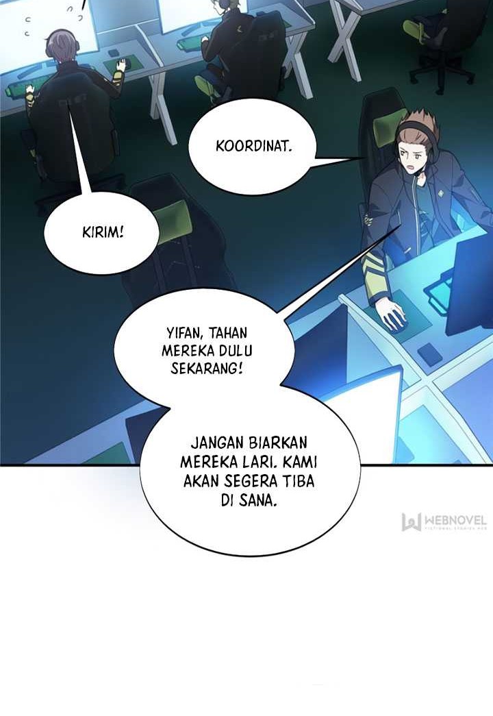 The King’s Avatar Chapter 60 Gambar 25