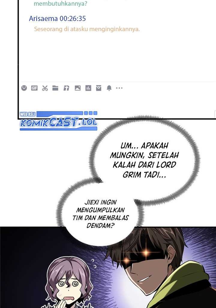 The King’s Avatar Chapter 60 Gambar 3