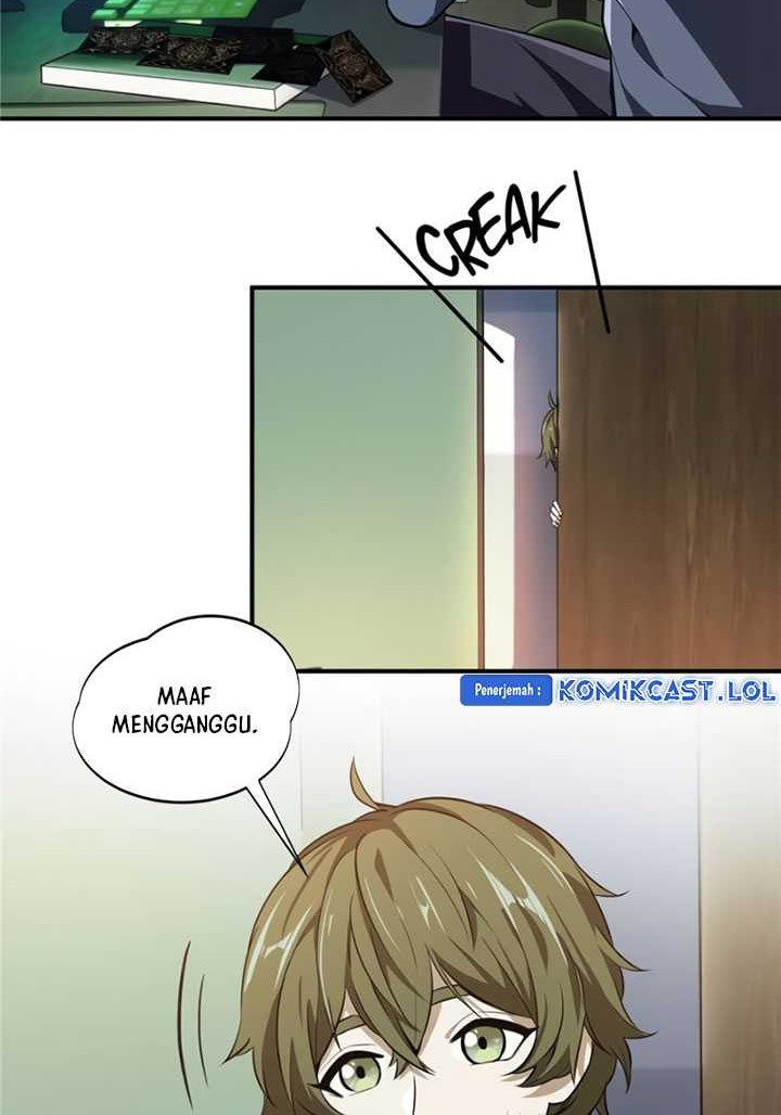 The King’s Avatar Chapter 60 Gambar 5