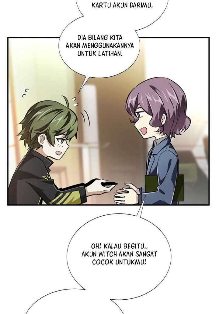 The King’s Avatar Chapter 60 Gambar 7