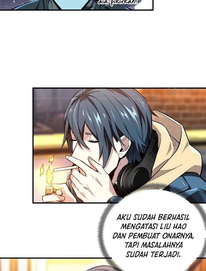 The King’s Avatar Chapter 60 Gambar 11