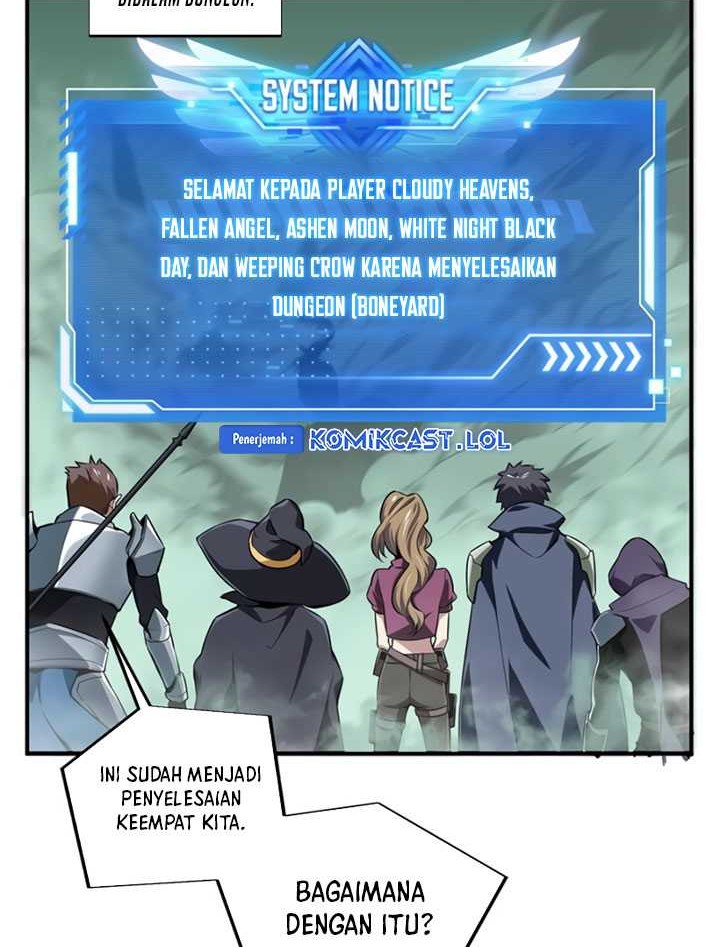 The King’s Avatar Chapter 60 Gambar 13