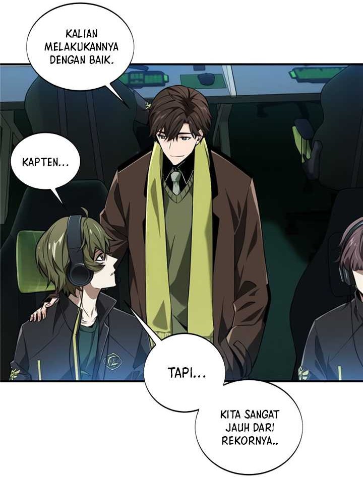 The King’s Avatar Chapter 60 Gambar 15