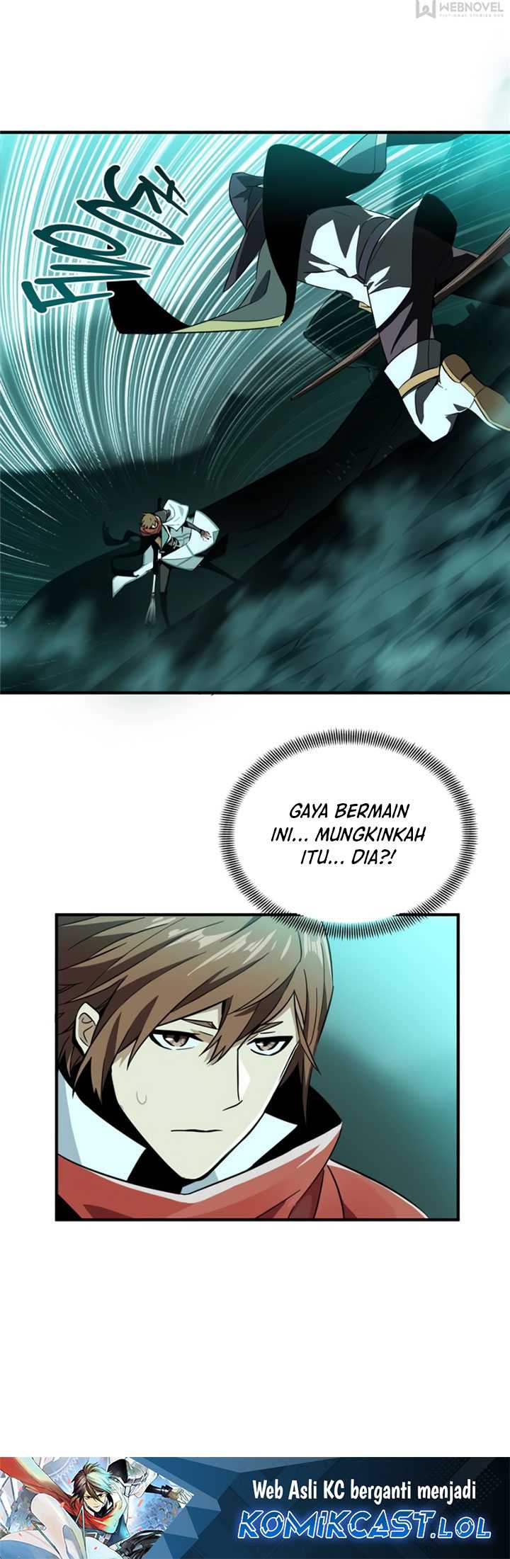 The King’s Avatar Chapter 58 Gambar 27