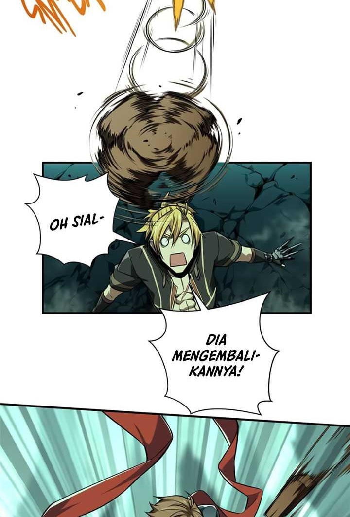 The King’s Avatar Chapter 58 Gambar 19