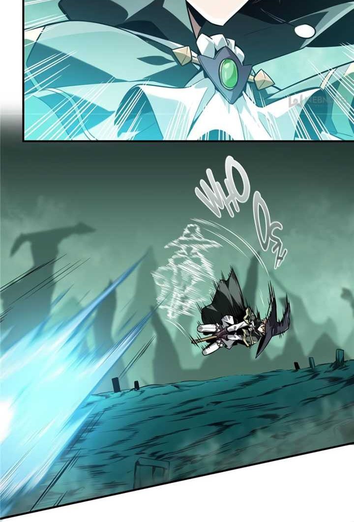 The King’s Avatar Chapter 58 Gambar 25