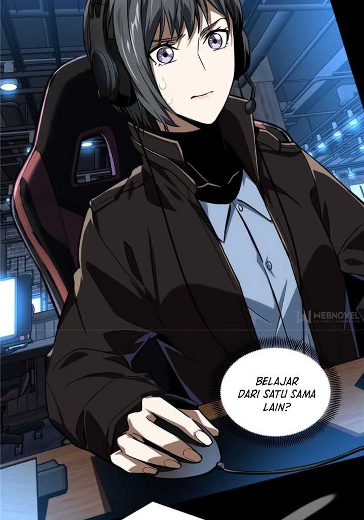 The King’s Avatar Chapter 58 Gambar 5