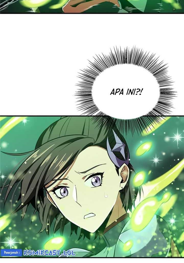 The King’s Avatar Chapter 58 Gambar 7