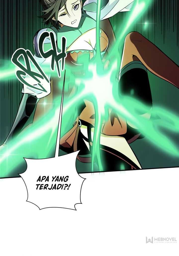 The King’s Avatar Chapter 58 Gambar 9