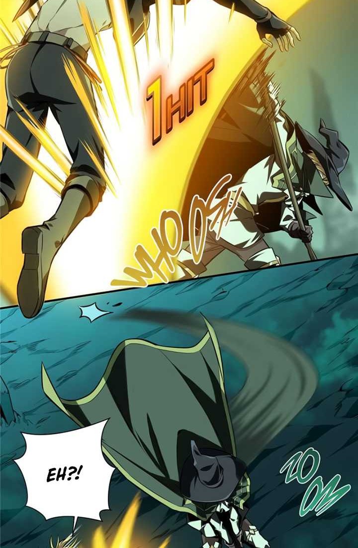 The King’s Avatar Chapter 58 Gambar 13