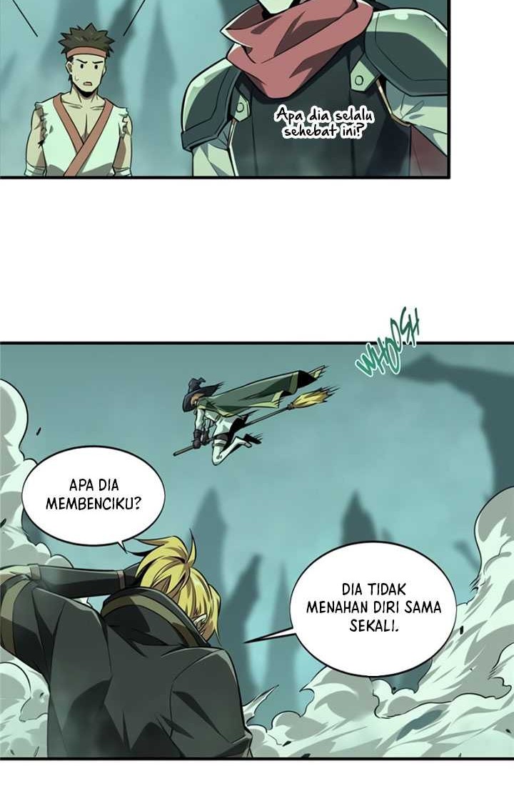 The King’s Avatar Chapter 58 Gambar 17