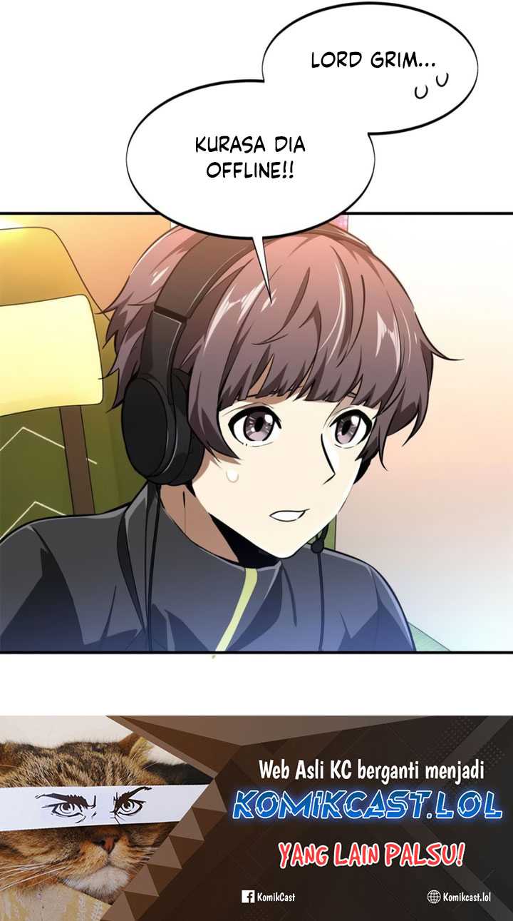 The King’s Avatar Chapter 67 Gambar 21