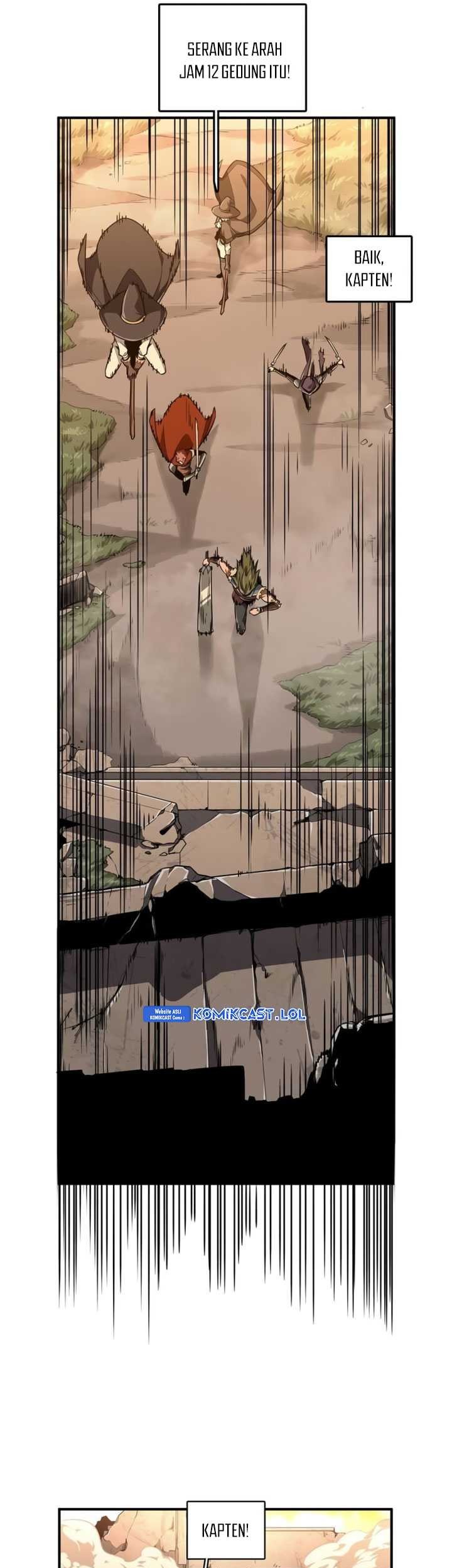 The King’s Avatar Chapter 67 Gambar 17