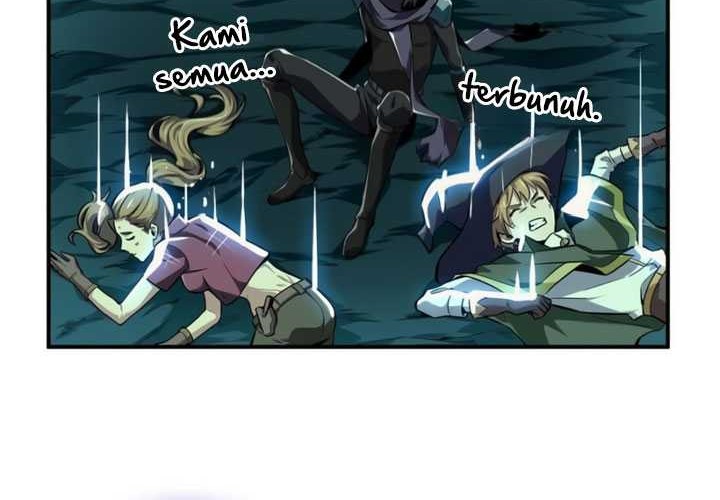 The King’s Avatar Chapter 65 Gambar 16