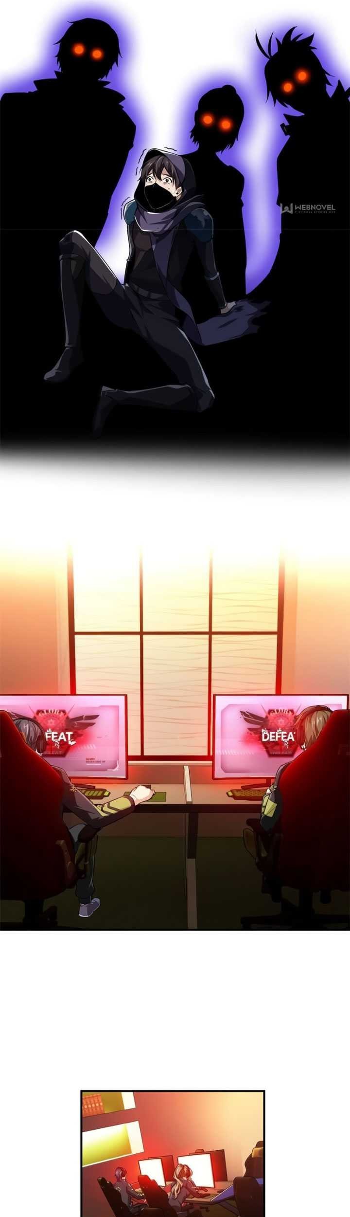 The King’s Avatar Chapter 65 Gambar 17