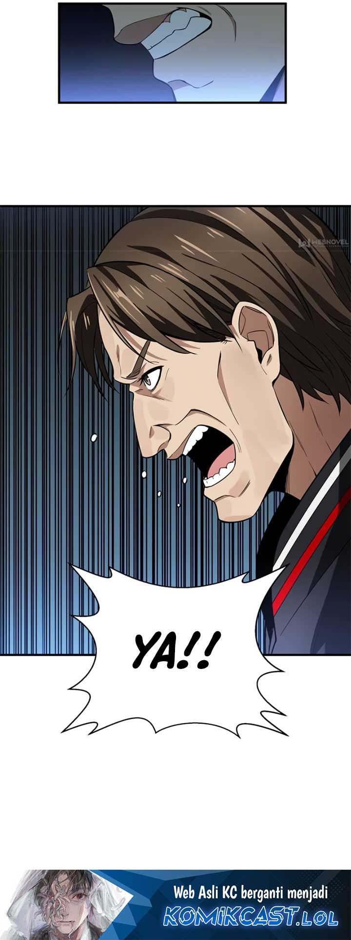 The King’s Avatar Chapter 53 Gambar 26