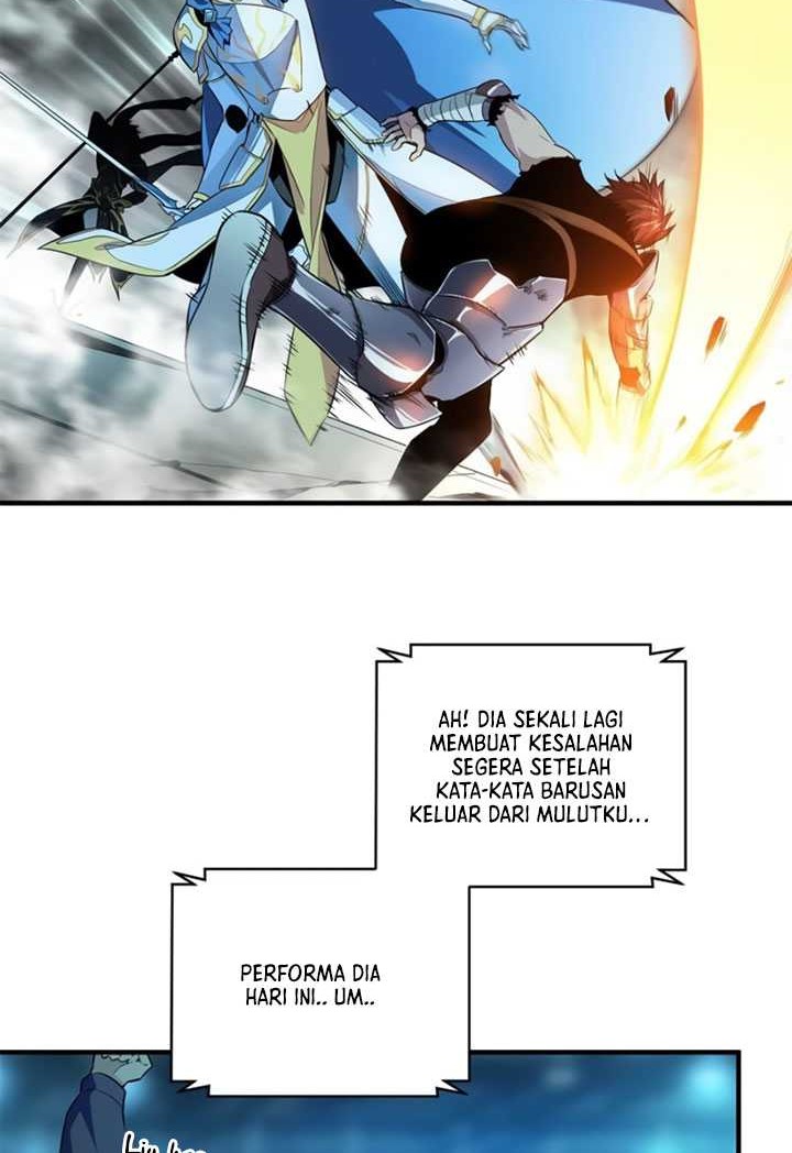 The King’s Avatar Chapter 53 Gambar 19