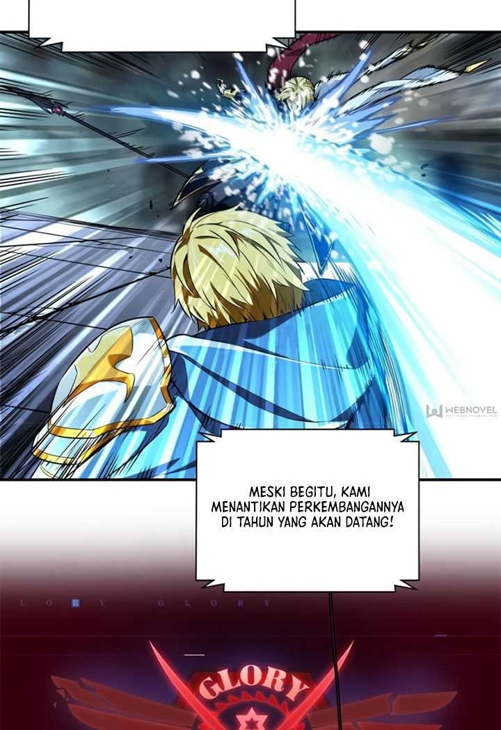 The King’s Avatar Chapter 53 Gambar 21