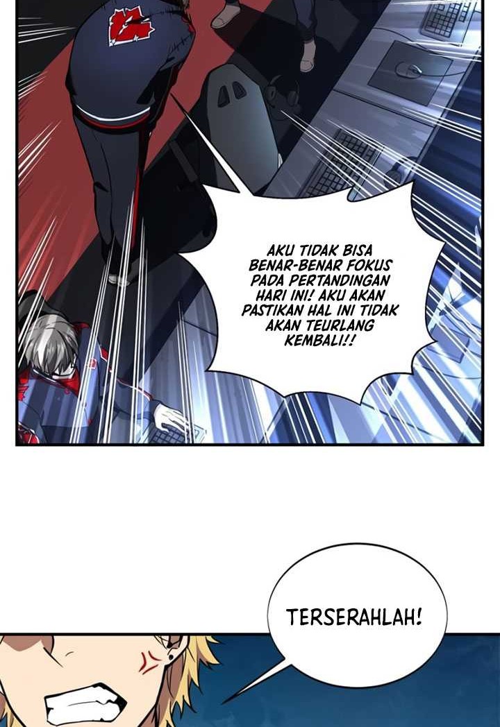 The King’s Avatar Chapter 53 Gambar 23