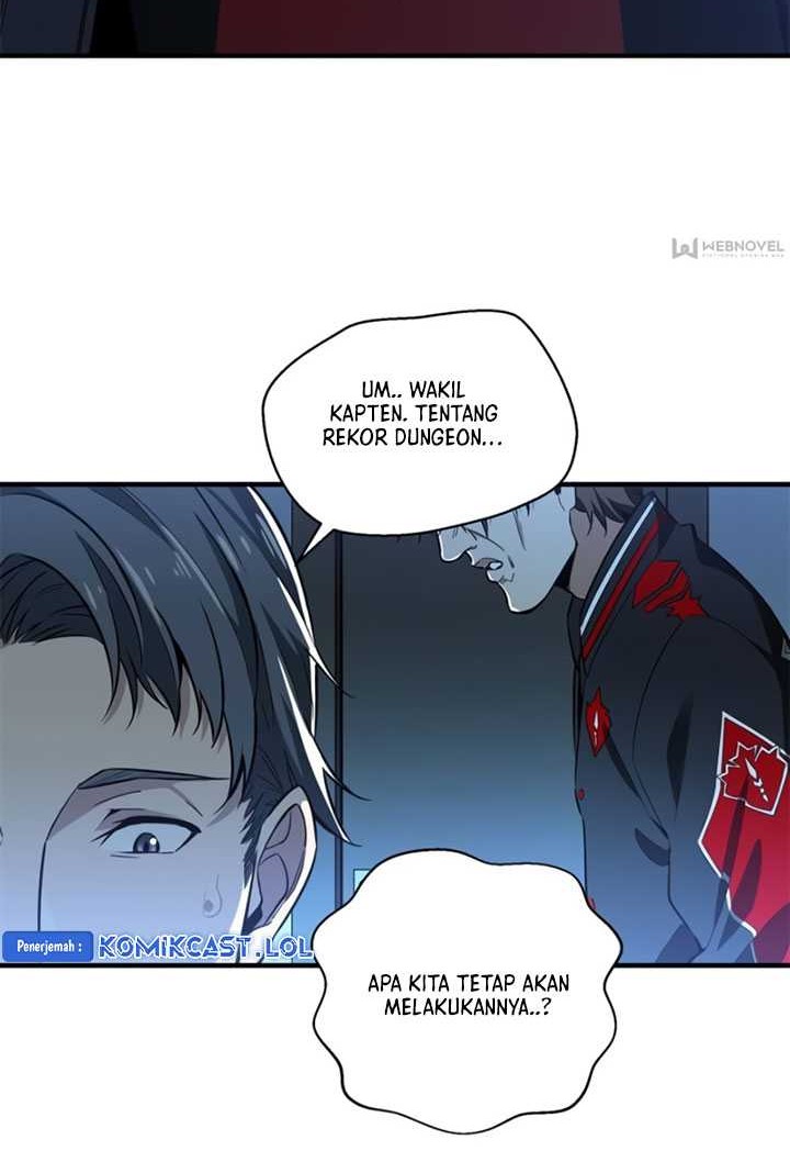 The King’s Avatar Chapter 53 Gambar 25